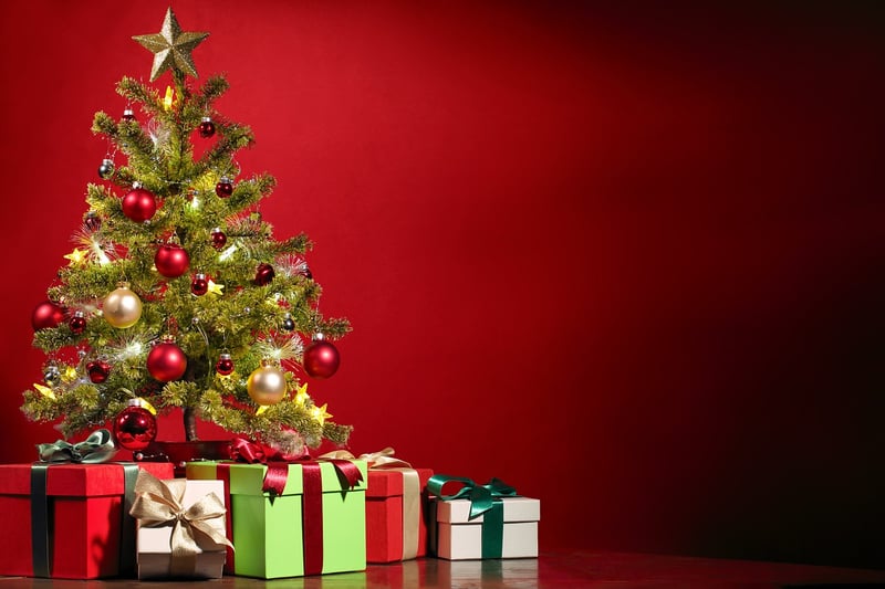 Holiday Celebrations