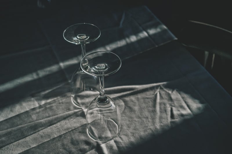 Table Setting Tips