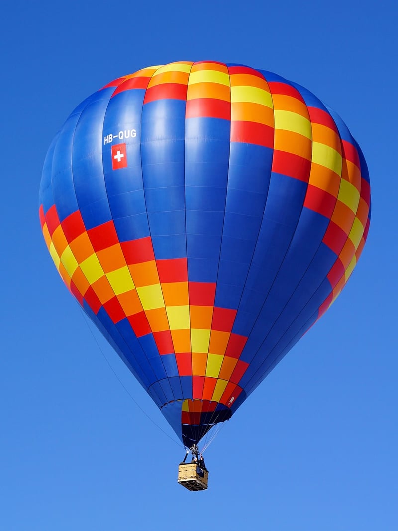 Balloon Installations
