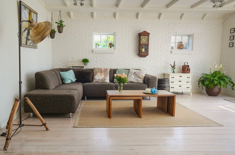 Modern Chic