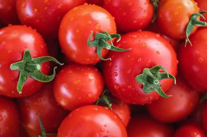 Caprese Skewers